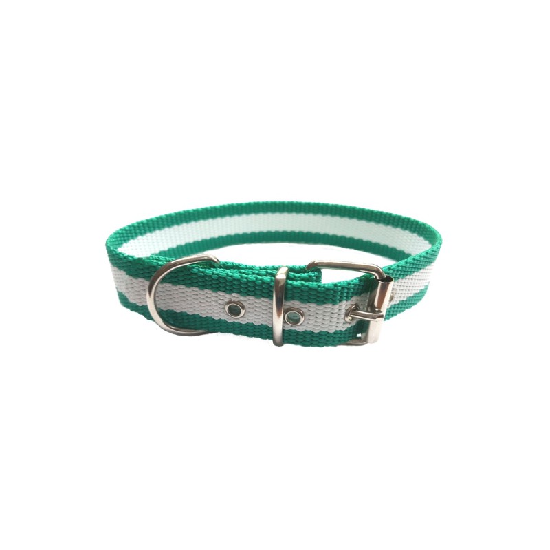 COLLAR NYLON 55CM B.ANDALUZA