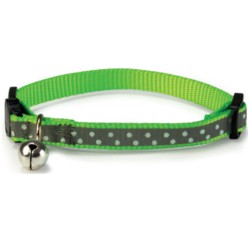 COLLAR GATO REFLECTANTE 1 x...