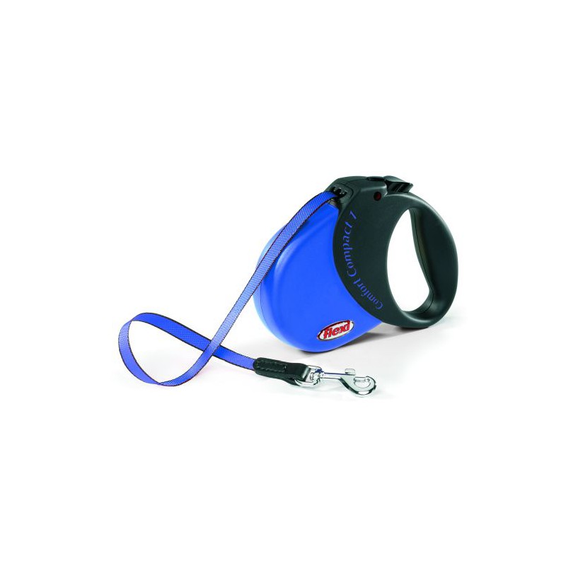 FLEXI COMFORT COMPACT Nº1 AZUL