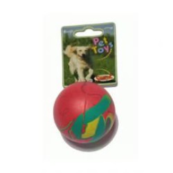 PELOTA GOMA SOLID 5CM.