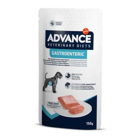 ADVANCE DOG GASTROENTERIC 150gr.