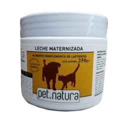 LECHE PERROS y GATOS 250...