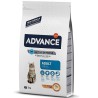 ADVANCE CAT ADULT POLLO 1,5 KG.