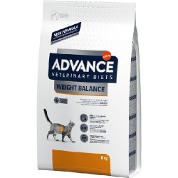 ADVANCE CAT WEIGHT BALANCE...