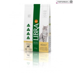 LIBRA CAT ADULT CHICKEN 1,5...