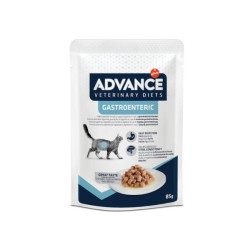 ADVANCE CAT GASTROENTERITIC...