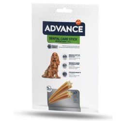 ADVANCE DENTAL CARE STICK...