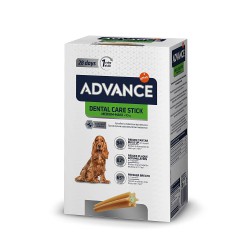 ADVANCE DENTAL CARE STICK...