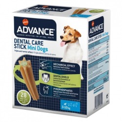 ADVANCE DENTAL CARE STICK...