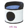 SILLON MR.BIG 45X45X50CM.H / 7KG.