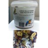 LOROS DELICATESSE FRUTAS 700 GR.PRODAC