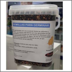 SEMILLAS GERMINAR PRODAC...