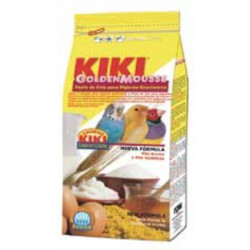 KIKI PASTA CRIA AMARILLA...