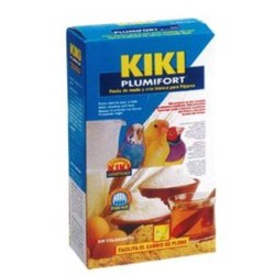 KIKI PASTA PLUMIFORT BLANCA...