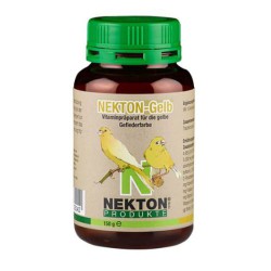 NEKTON -Gelb 60 gr....