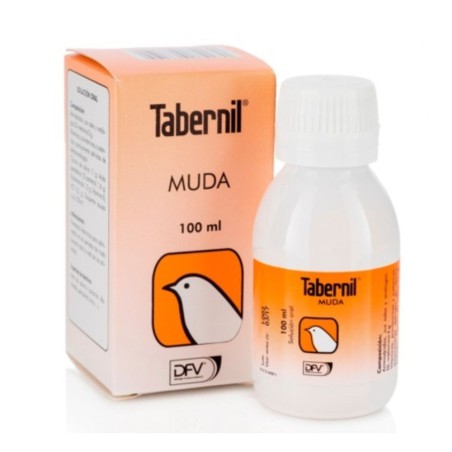 TABERNIL MUDA 100 ML.