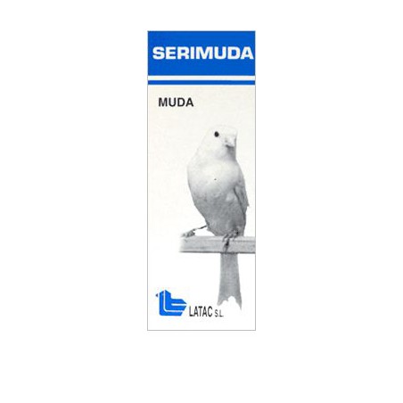 SERIMUDA 150 ML.