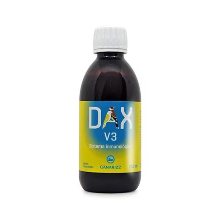 DAX V3 250 ml.