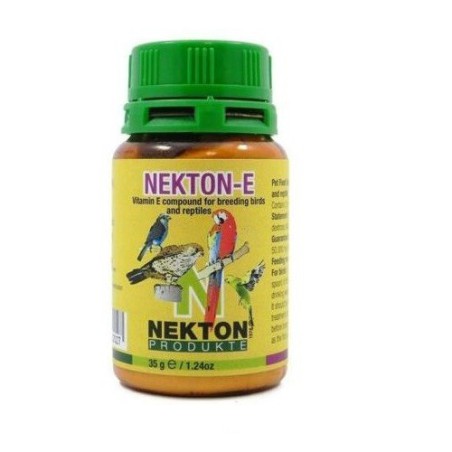 NEKTON -E 35 GR.