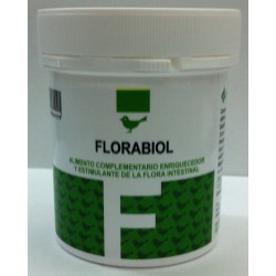 FLORABIOL 20 GR....