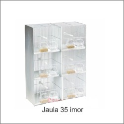 JAULA PAJARO 35 3 PISO 6...