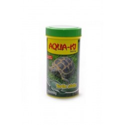 AQUA-KI TURTLE TERRA STICKS 60 GR.