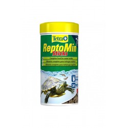 TETRAREPTOMIN 100 ML.