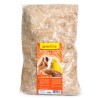 PELO PREMIUM MIX CANARIOS 500 GR. BEVO