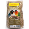 PELO PREMIUN MIX "Agapornis "100 gr. Benelux