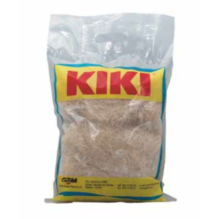 KIKI MEZCLA SISAL-YUTE-ALGODON 500gr.