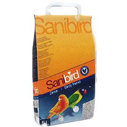 FONDO JAULA SANIBIRD 5 LT....