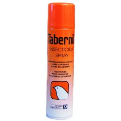 TABERNIL SPRAY INSECTICIDA...