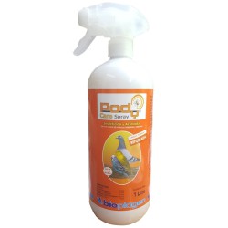 PODY INSECTICIDA AVES SPRAY...