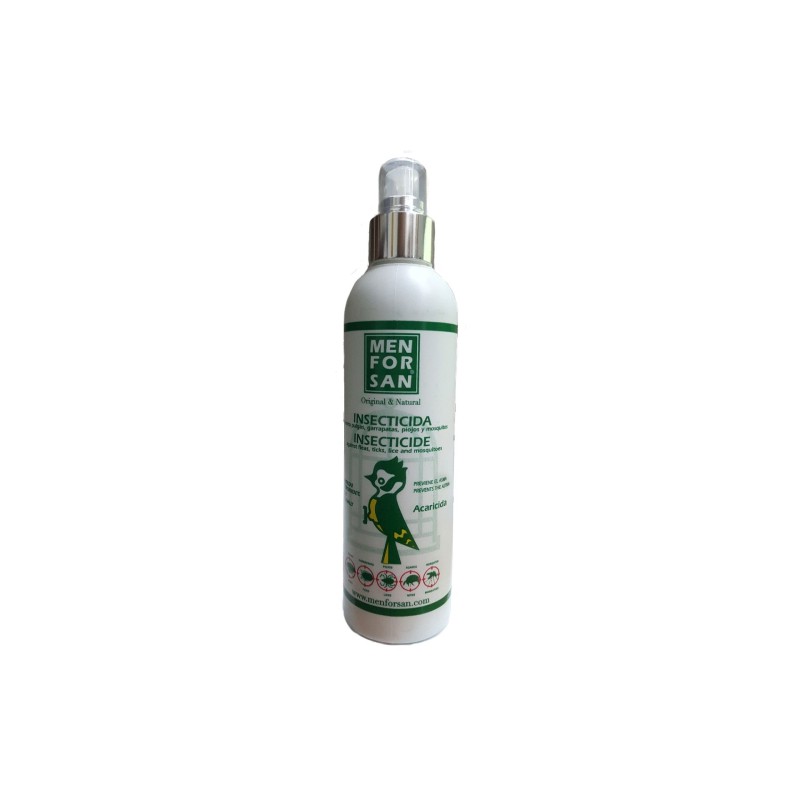 MENFORSAN INSECTICIDA AVES 250ml.