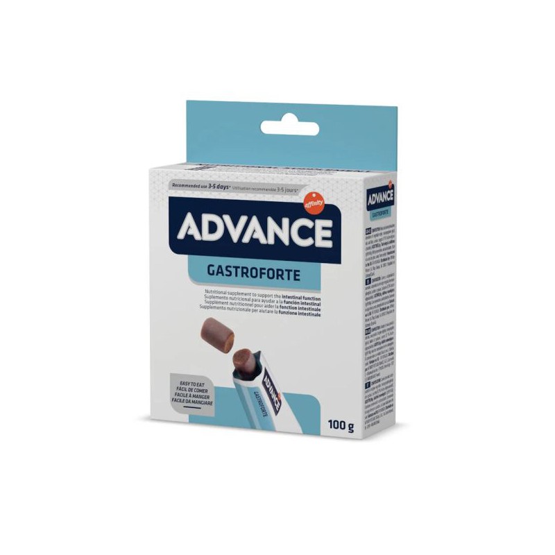 ADVANCE GASTRO FORTE 0,100 KG. x10 gr..