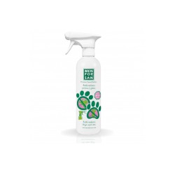 PERROS - SALUD E HIGIENE PERROS - Higiene FP161 - MENFORSAN ANTIORINES PERROS Y GATOS 500ml.