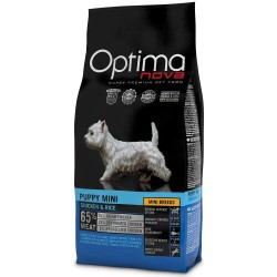 OPTIMA NOVA PUPPY MINI...