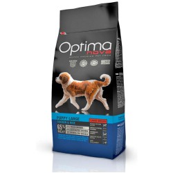 OPTIMA NOVA PUPPY LARGE...