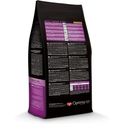 OPTIMA NOVA ADULT MINI POLLO ARROZ 12 KG.