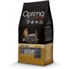 OPTIMA NOVA ADULT MINI CHICKEN POTATO 8 KG.