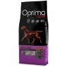 OPTIMA NOVA ADULT LARGE POLLO ARROZ 12 KG.