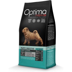 OPTIMA NOVA PUPPY DIGESTIVE...