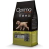 OPTIMA NOVA ADULT MINI RABBIT PATATA 8 Kg.