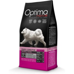 OPTIMA NOVA PUPPY SENSITIVE...