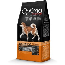 OPTIMA NOVA ADULT SENSITIVE...