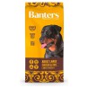 BANTERS DOG ADULT LARGE BREED 15 KG.