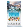 Arquivet Fresh Ocean Fish - 100 gr.