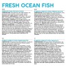 Arquivet Fresh Ocean Fish - 100 gr.