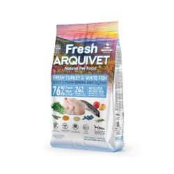 Arquivet Fresh SENIOR Light...