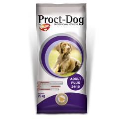 PROCT-DOG ADULT PLUS  20 KG.